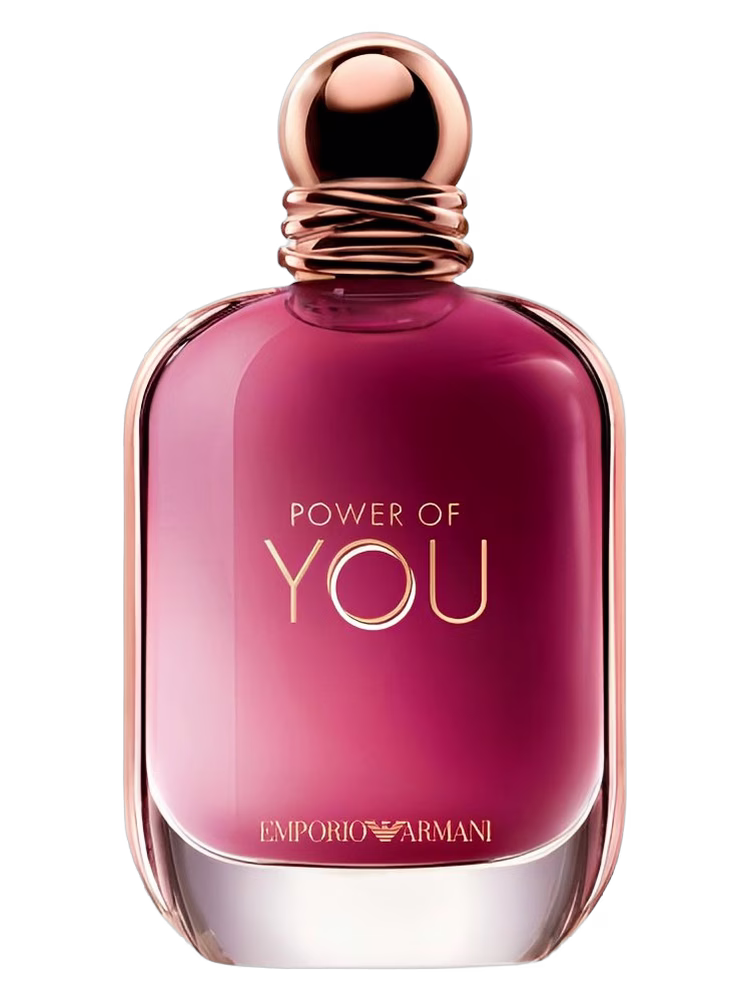 GIORGIO ARMANI Power Of You Giorgio Armani
