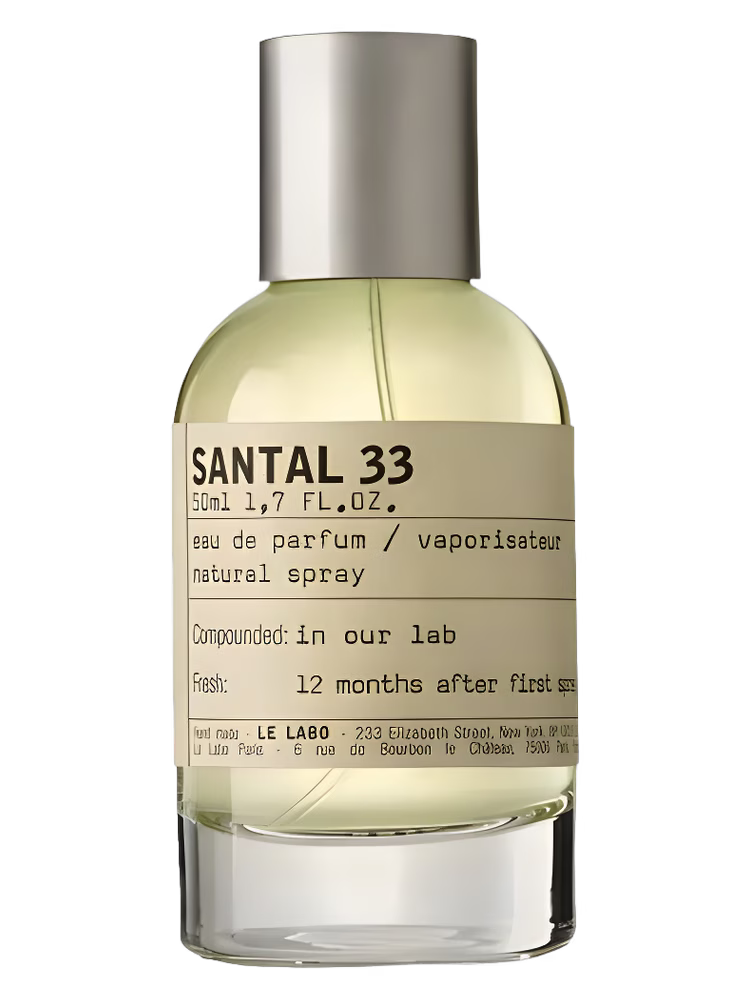 LE LABO Santal 33 Le Labo
