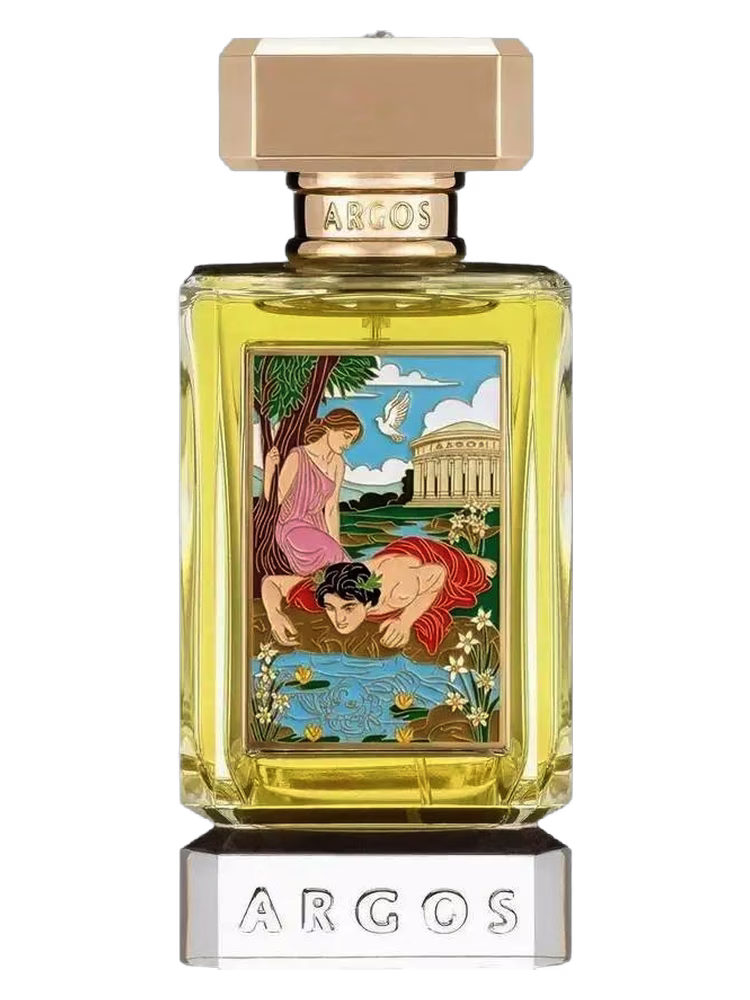 ARGOS FRAGRANCES Narcissus Obsession Argos