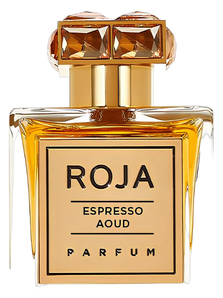 ROJA PARFUMS Espresso Aoud Roja Parfums