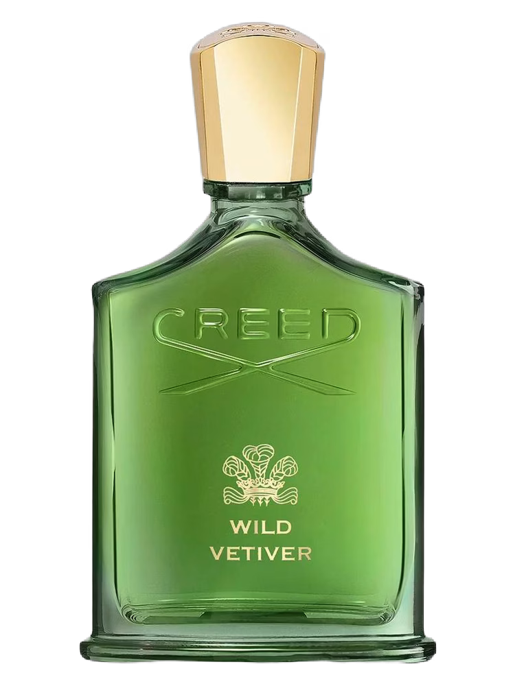 CREED Wild Vetiver Creed