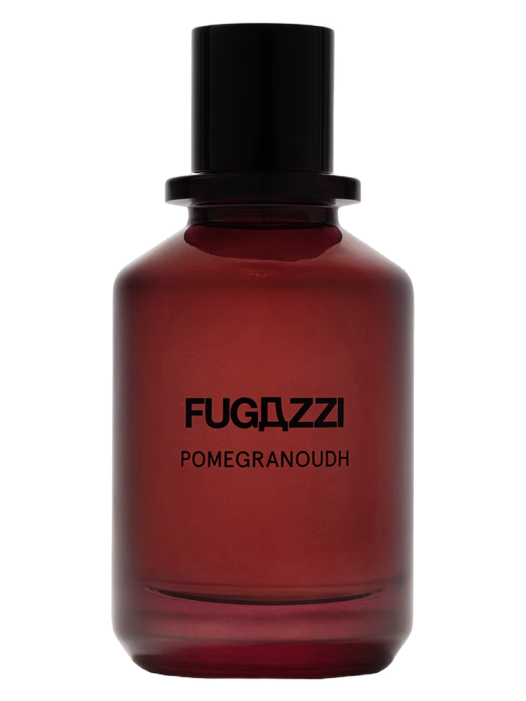 FUGAZZI Pomegranoudh Fugazzi