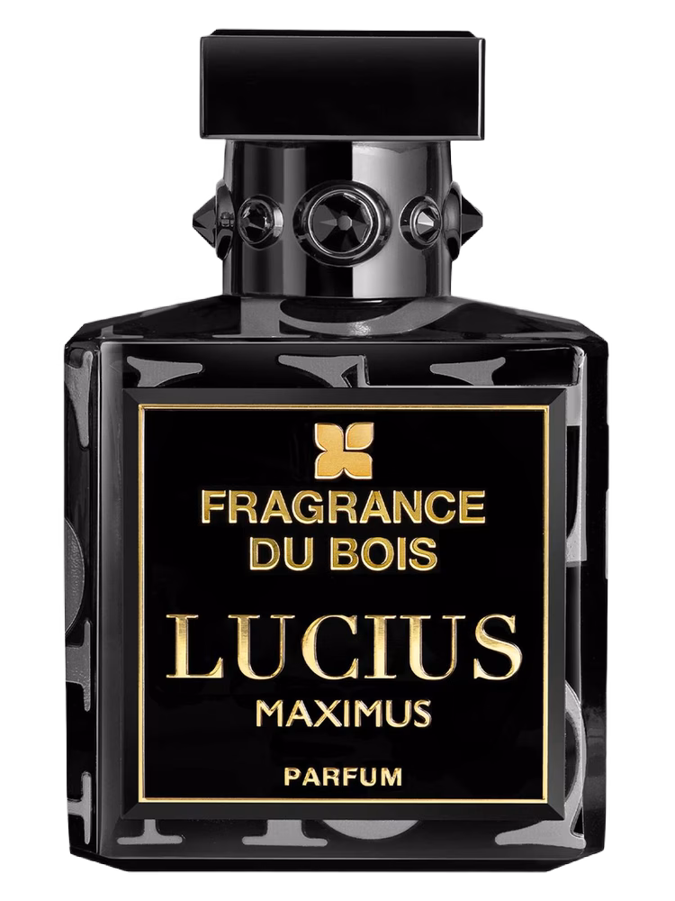FRAGRANCE DU BOIS Lucius Maximus Fragrance Du Bois