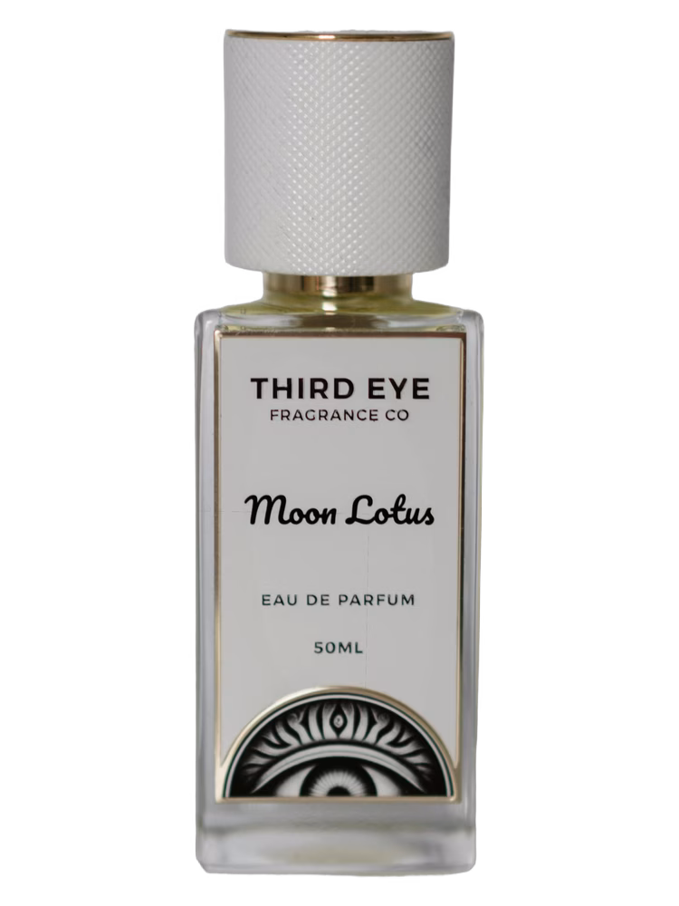 THIRD EYE FRAGRANCE CO Moon Lotus Third Eye Fragrance Co.