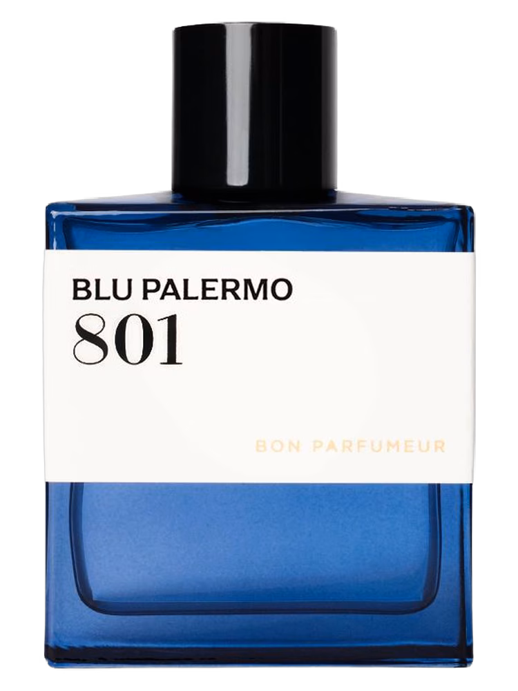 BON PARFUMEUR 801 Blu Palermo Bon Parfumeur
