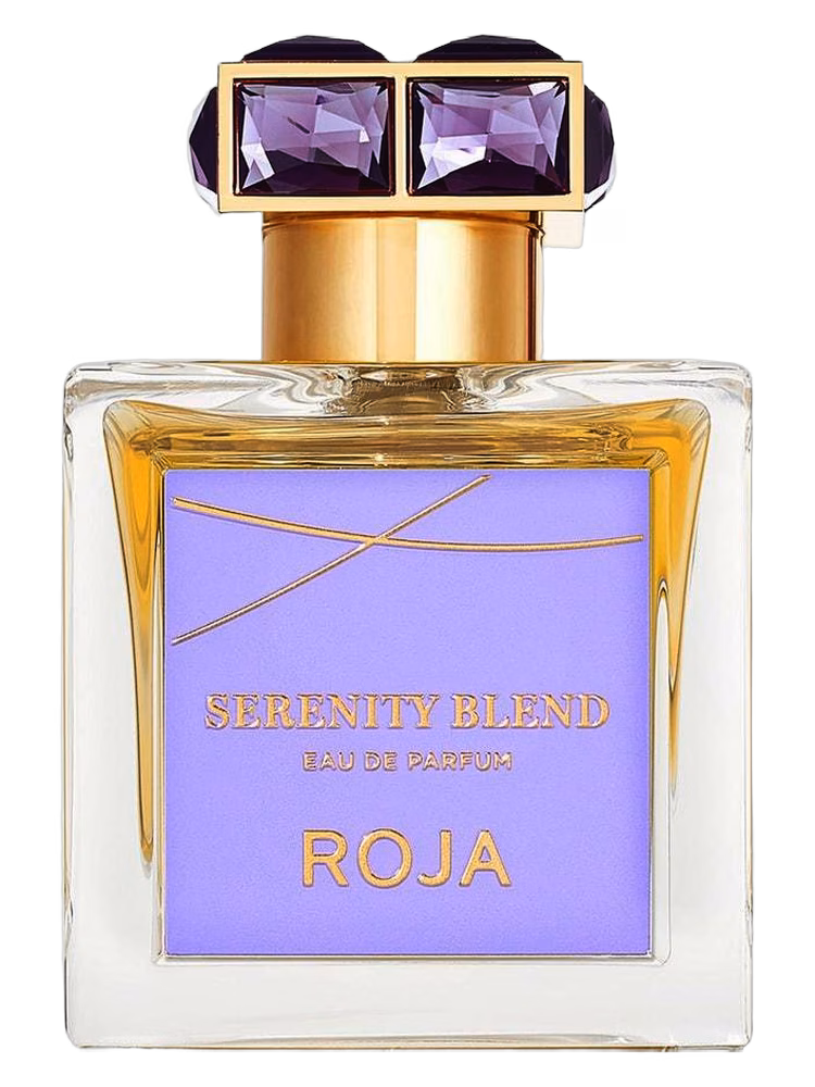 ROJA PARFUMS Serenity Blend Roja Parfums