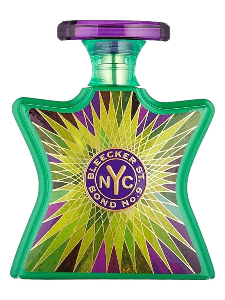 BOND NO.9 Bleecker Street Bond No 9