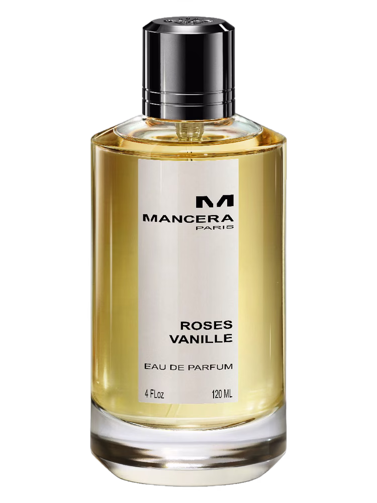 Mancera Roses Vanille Mancera