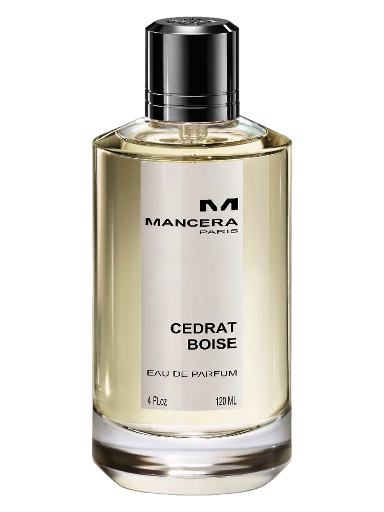Mancera Cedrat Boise Mancera