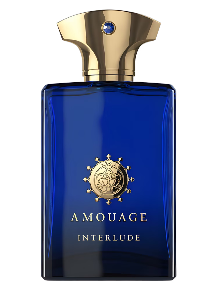 AMOUAGE Interlude Man Amouage