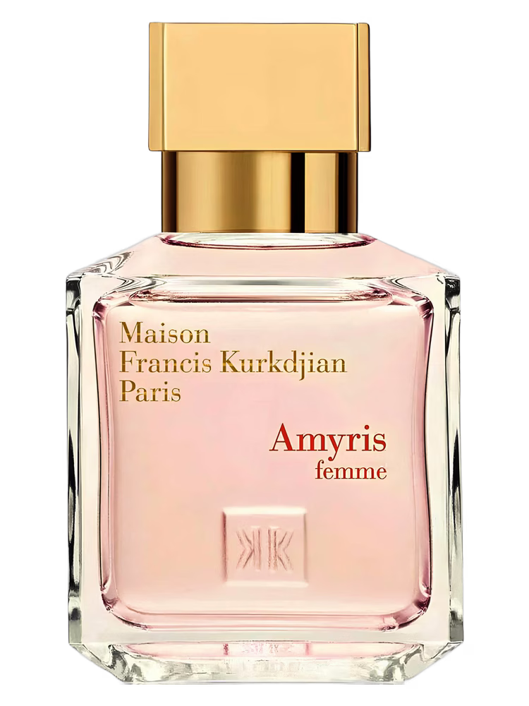 MAISON FRANCIS KURKDJIAN PARIS Amyris Femme Maison Francis Kurkdjian