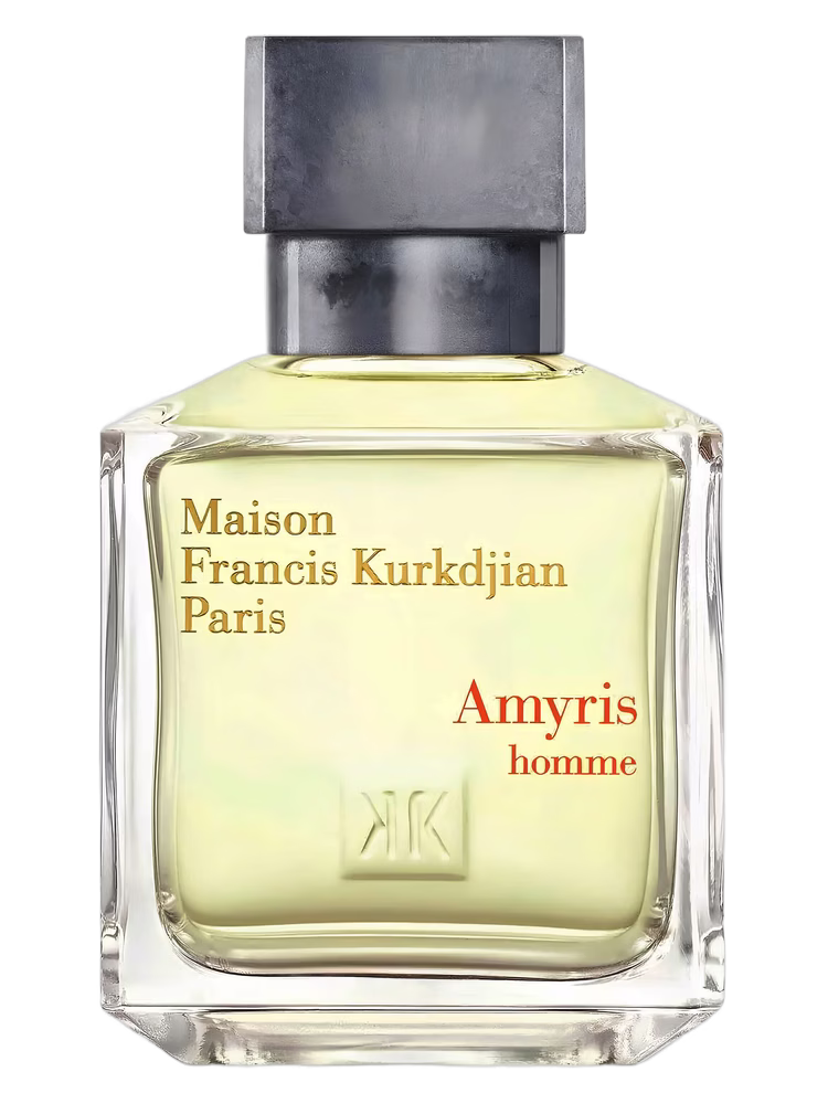 MAISON FRANCIS KURKDJIAN PARIS Amyris Homme Maison Francis Kurkdjian