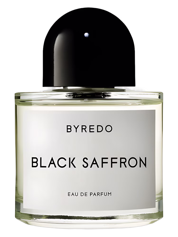 BYREDO Black Saffron Byredo