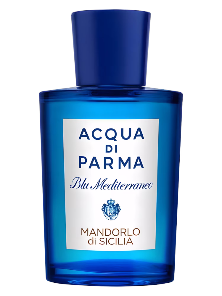 ACQUA DI PARMA Blu Mediterraneo - Mandorlo di Sicilia Acqua di Parma