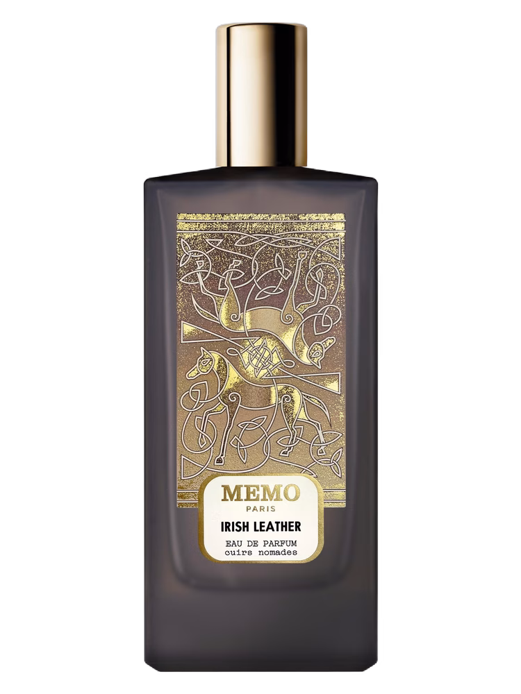 MEMO PARIS Irish Leather Memo Paris