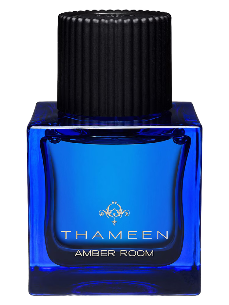 THAMEEN LONDON Amber Room Thameen