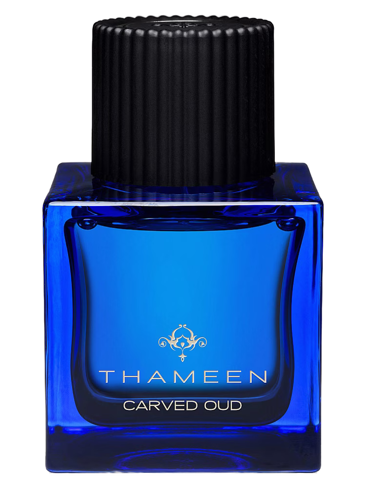 THAMEEN LONDON Carved Oud Thameen