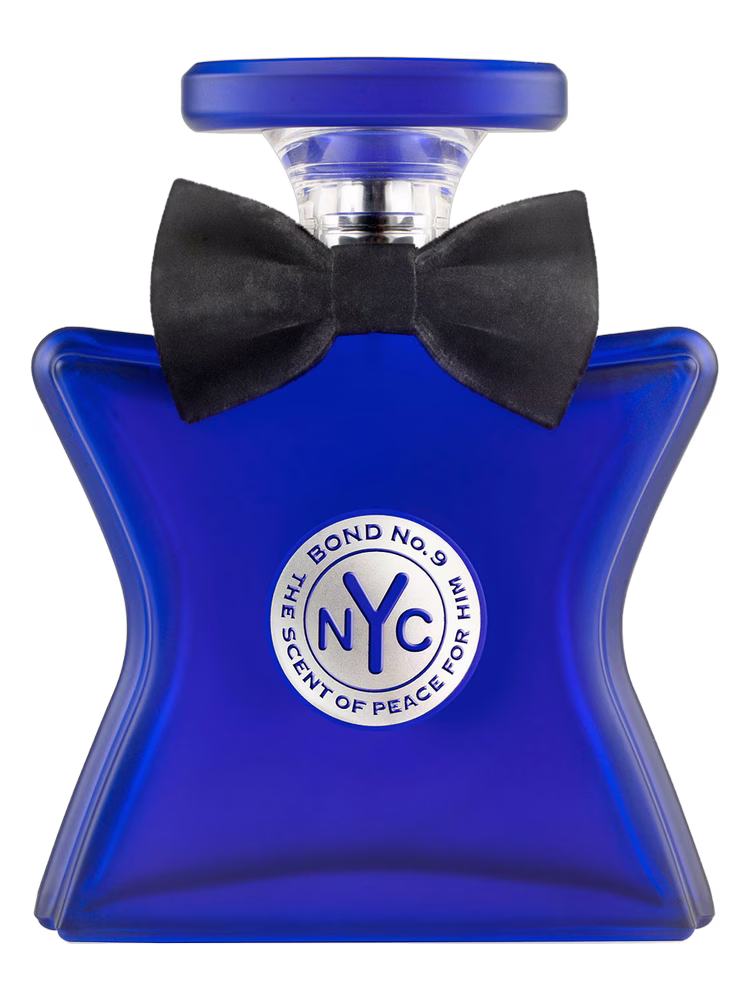 BOND NO.9 The Scent of Peace for Him Bond No 9