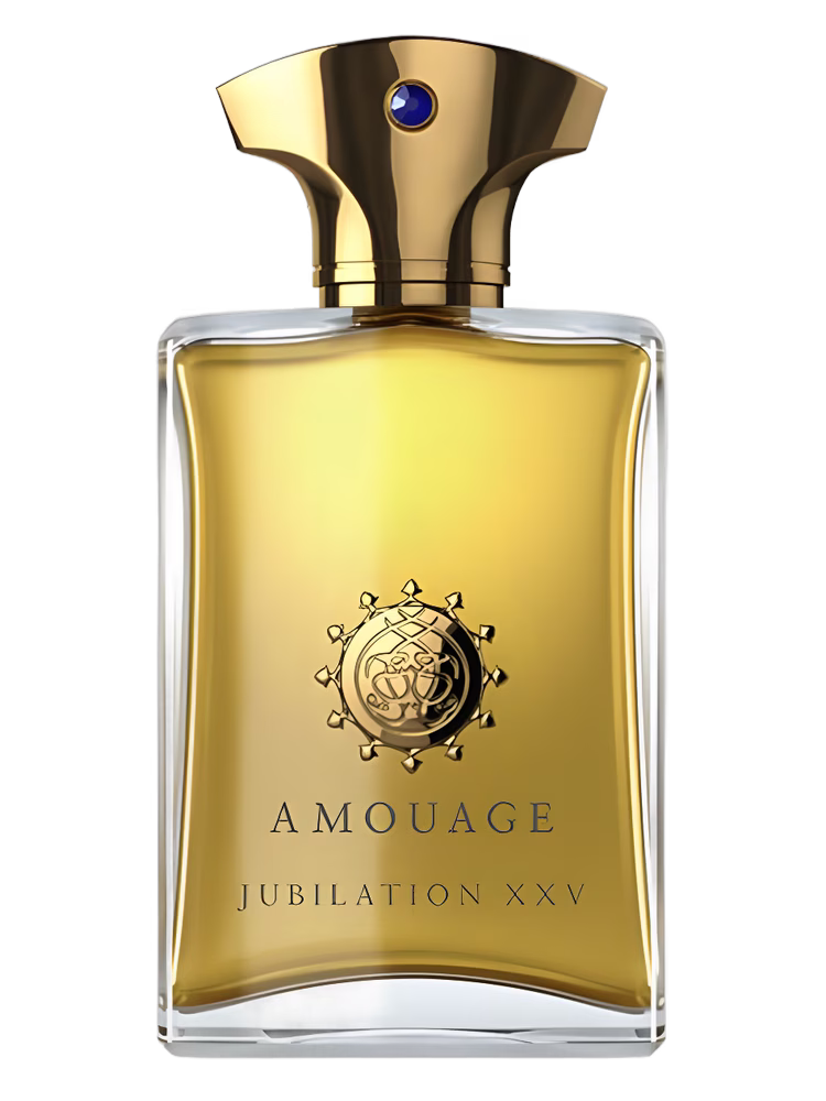 AMOUAGE Jubilation XXV Man Amouage