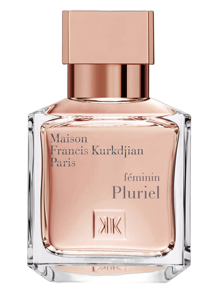 MAISON FRANCIS KURKDJIAN PARIS Feminin Pluriel Maison Francis Kurkdjian