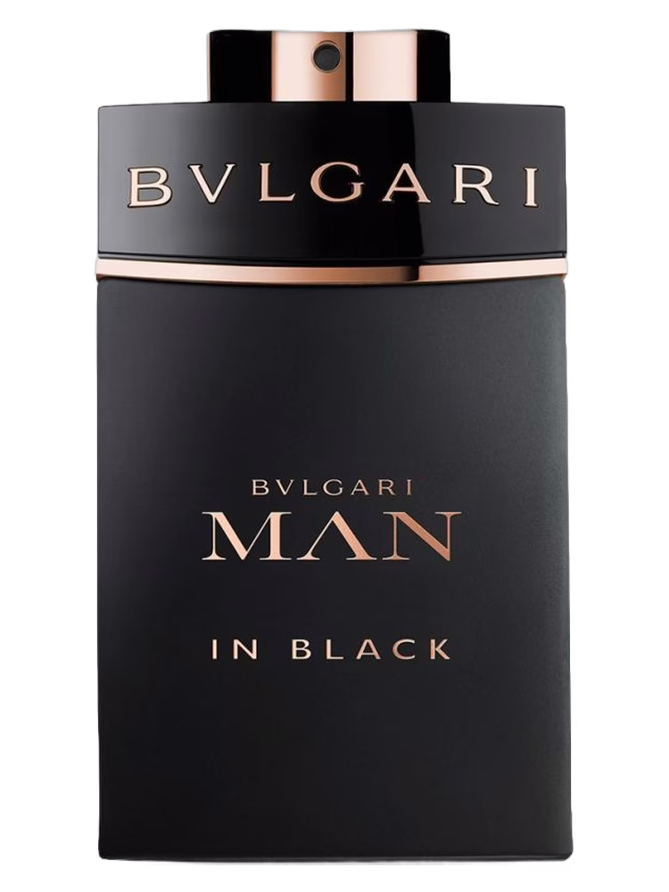 BVLGARI Bvlgari Man In Black Bvlgari