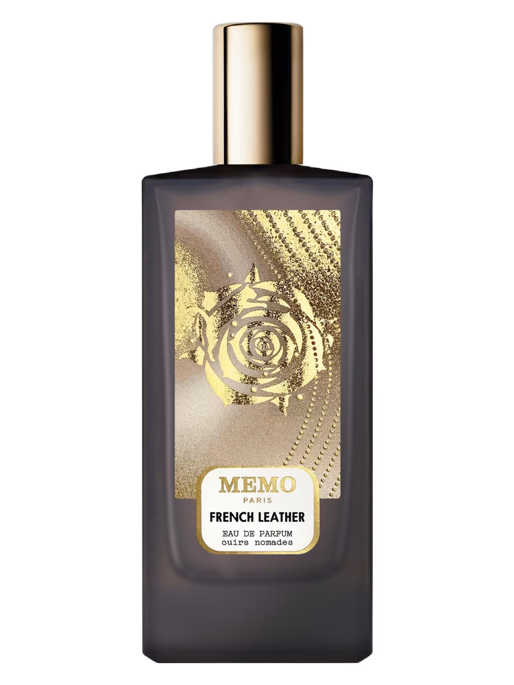 MEMO PARIS French Leather Memo Paris