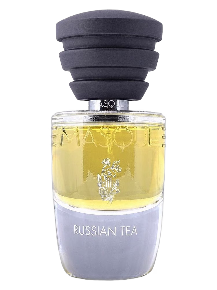 MASQUE MILANO Russian Tea Masque Milano