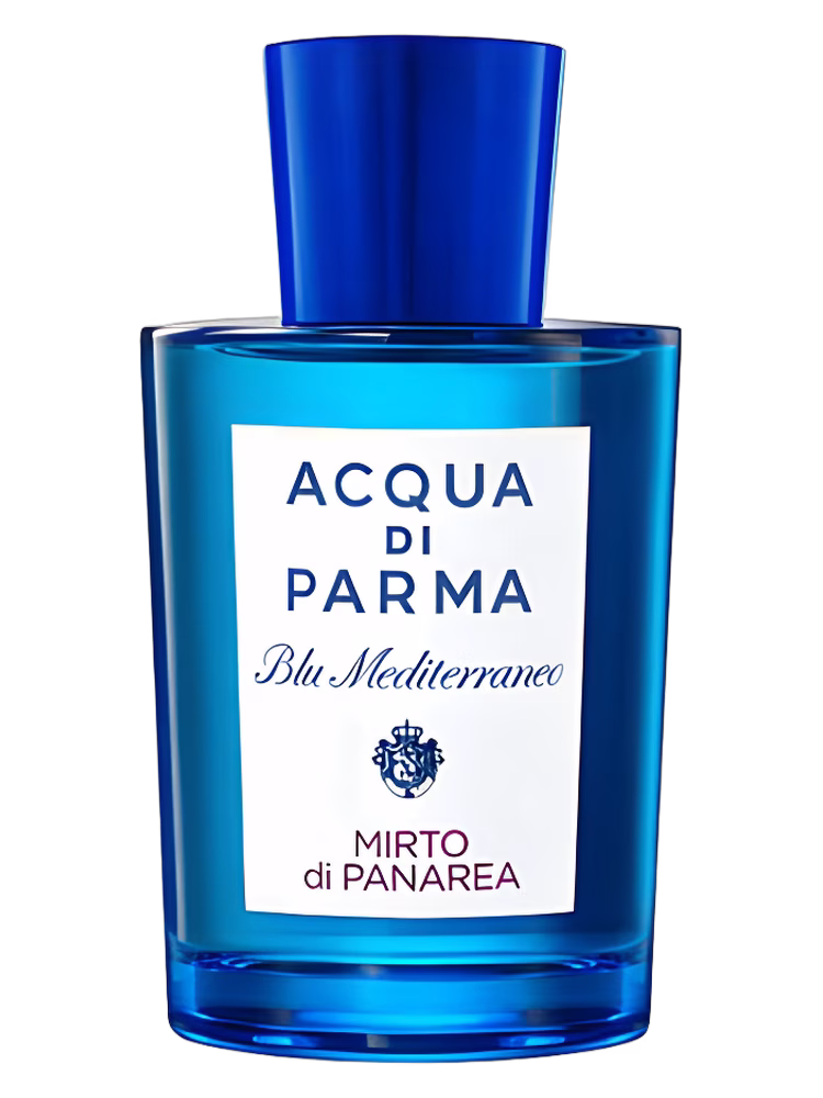 ACQUA DI PARMA Blue Mediterraneo - Mirto di Panarea Acqua di Parma