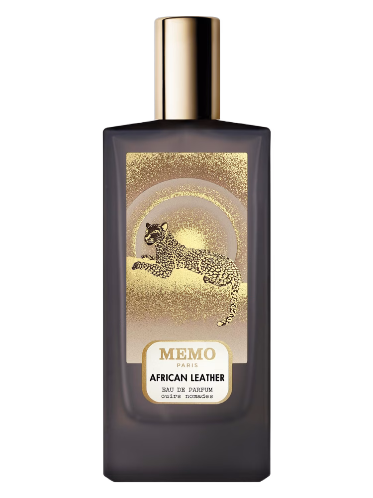 MEMO PARIS African Leather Memo Paris