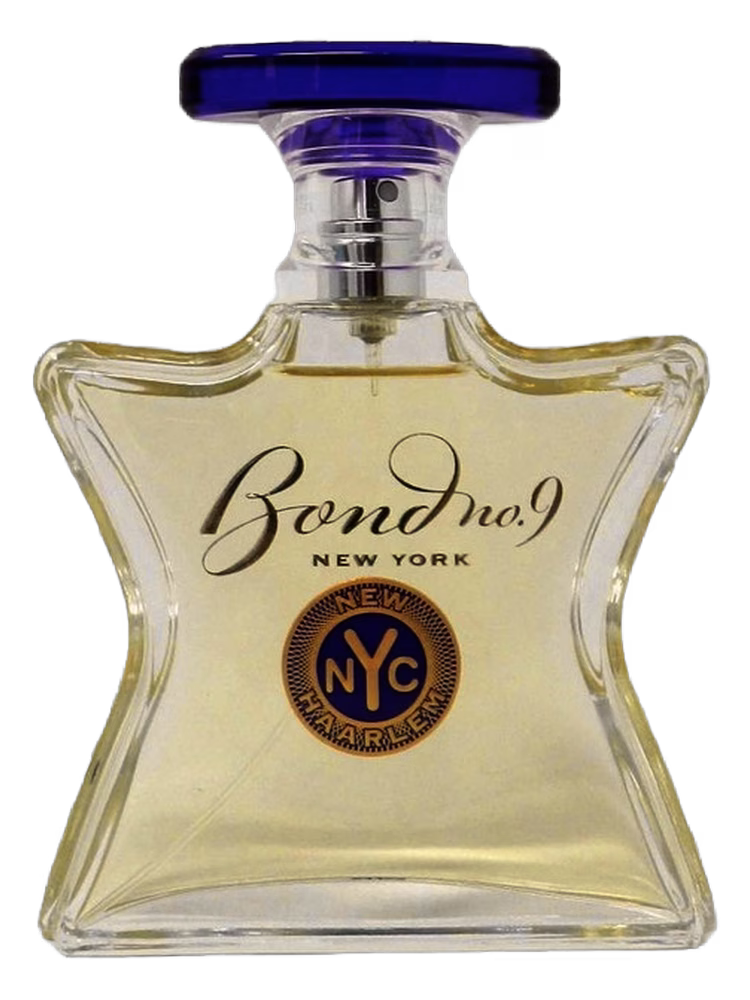 BOND NO.9 New Haarlem Bond No 9