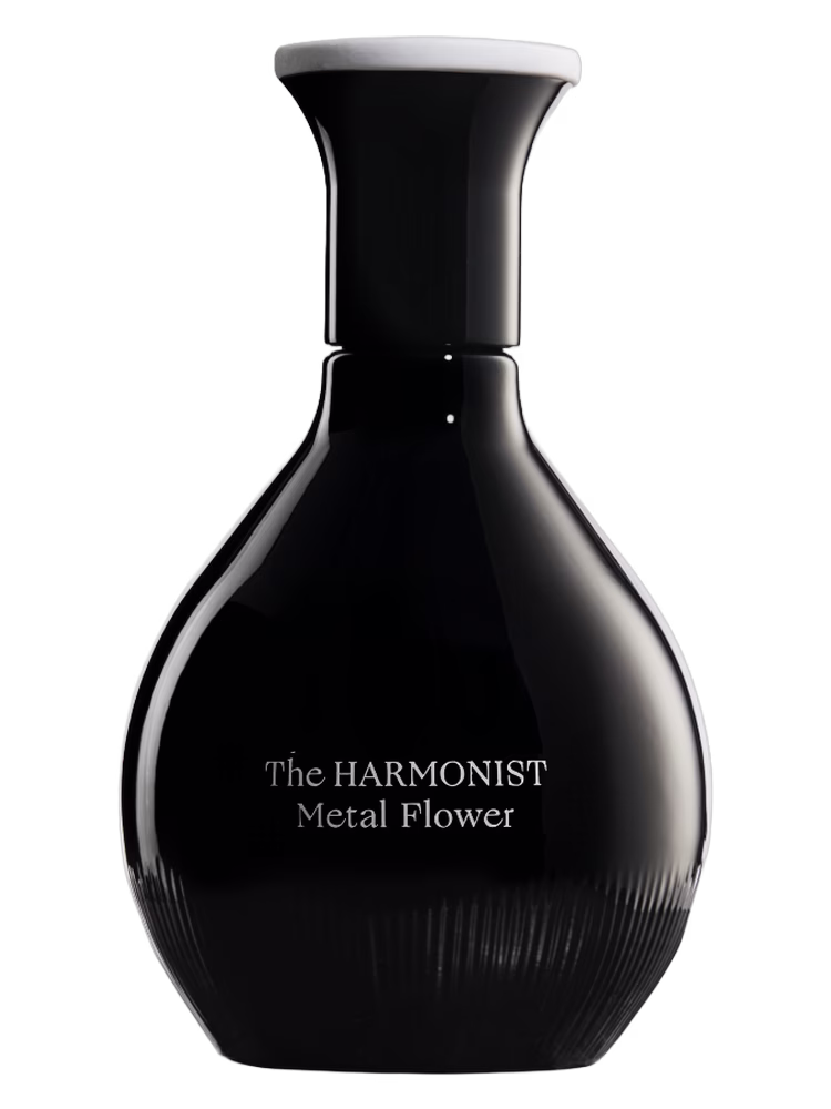 THE HARMONIST Metal Flower The Harmonist