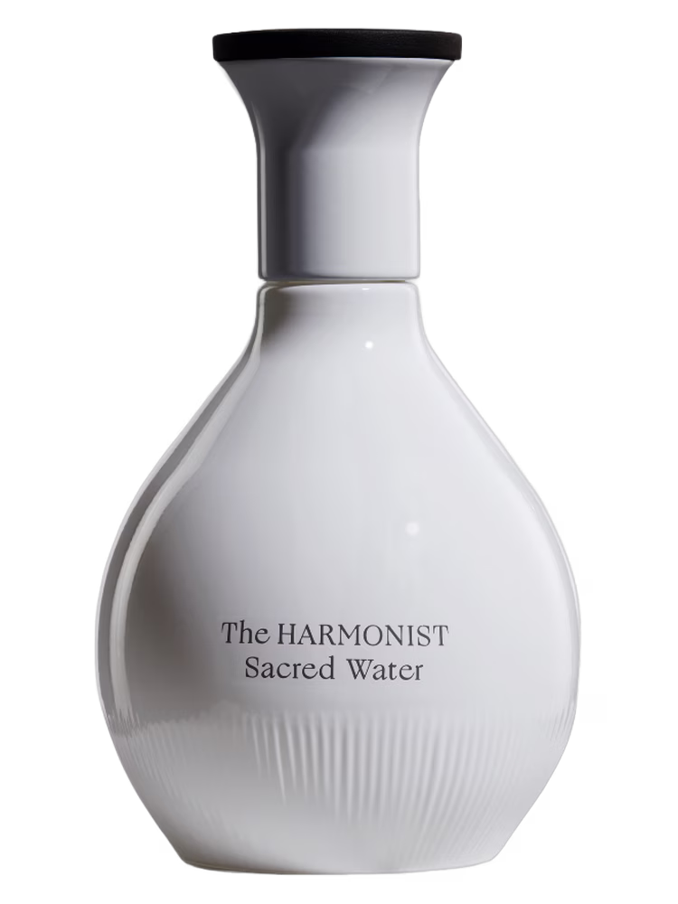 THE HARMONIST Sacred Water The Harmonist