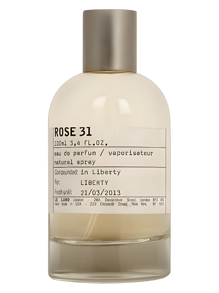 LE LABO Rose 31 Le Labo