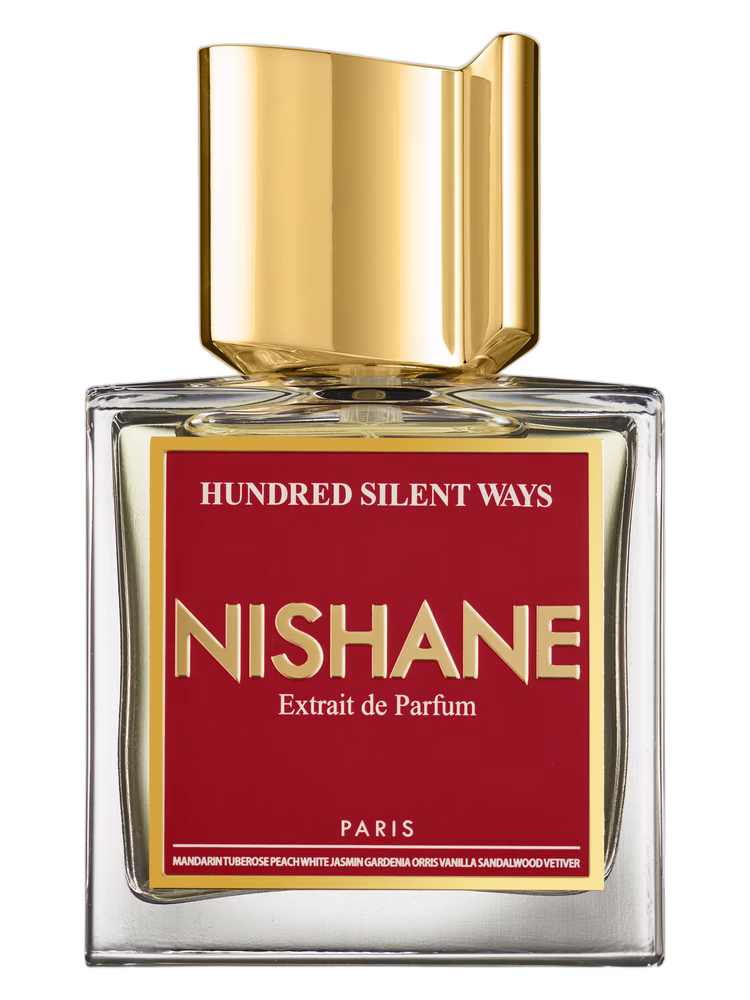 NISHANE Hundred Silent Ways Nishane