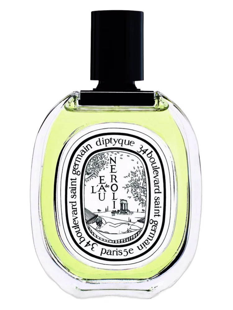 DIPTYQUE L'Eau de Neroli Diptyque