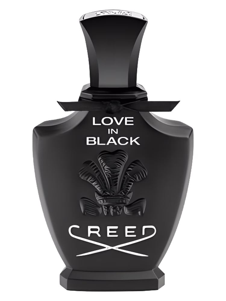 CREED Love in Black Creed