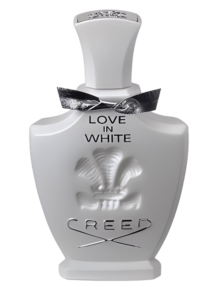 CREED Love in White Creed