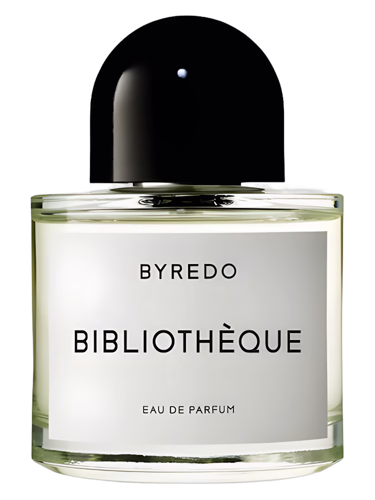 BYREDO Bibliothèque Byredo