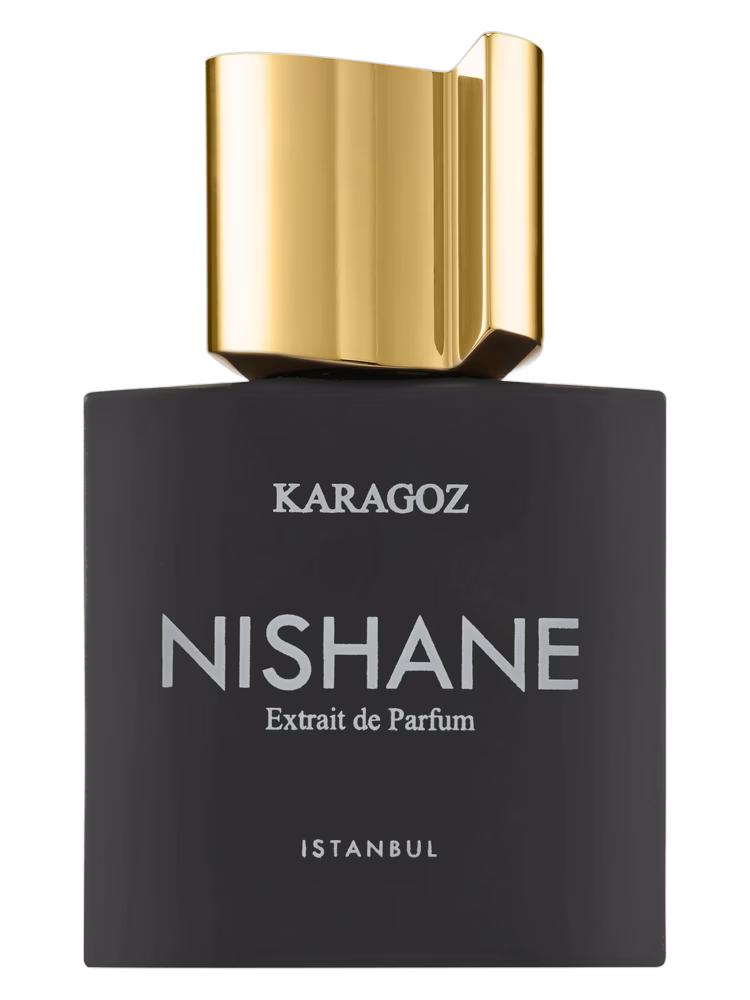 NISHANE Karagoz Nishane