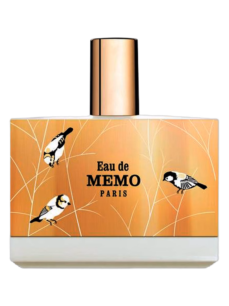 MEMO PARIS Eau de Memo Memo Paris