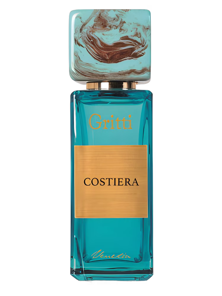 GRITTI Costiera Gritti