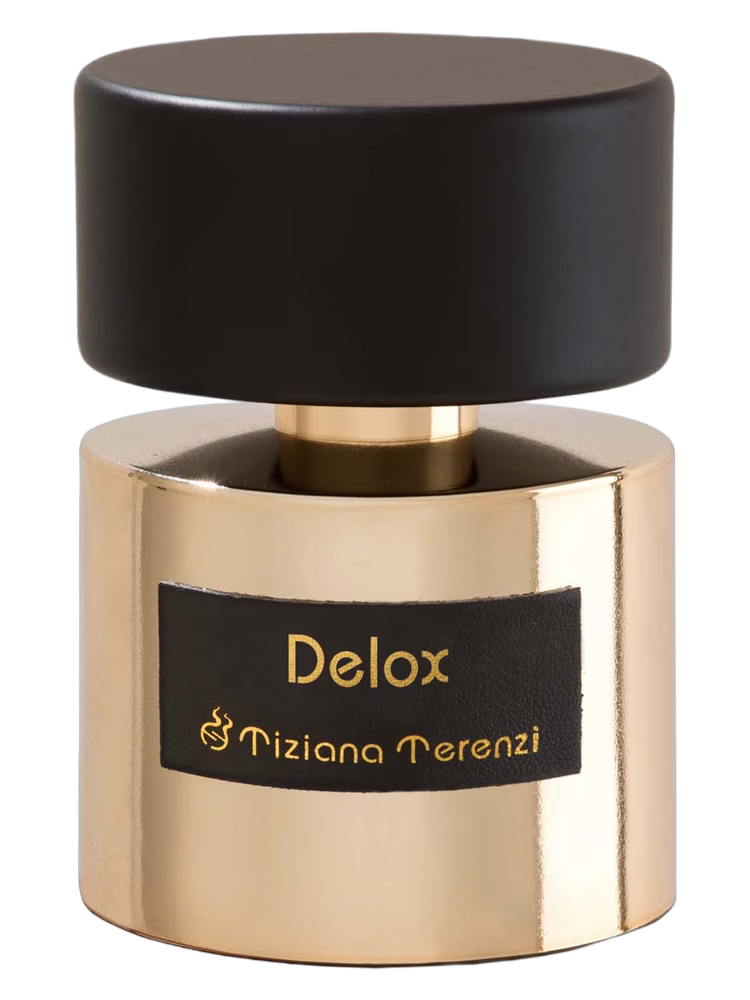 TIZIANA TERENZI Delox Tiziana Terenzi