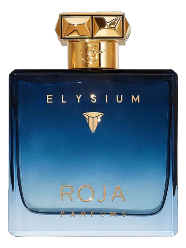 ROJA PARFUMS Elysium Parfum Cologne Roja Parfums