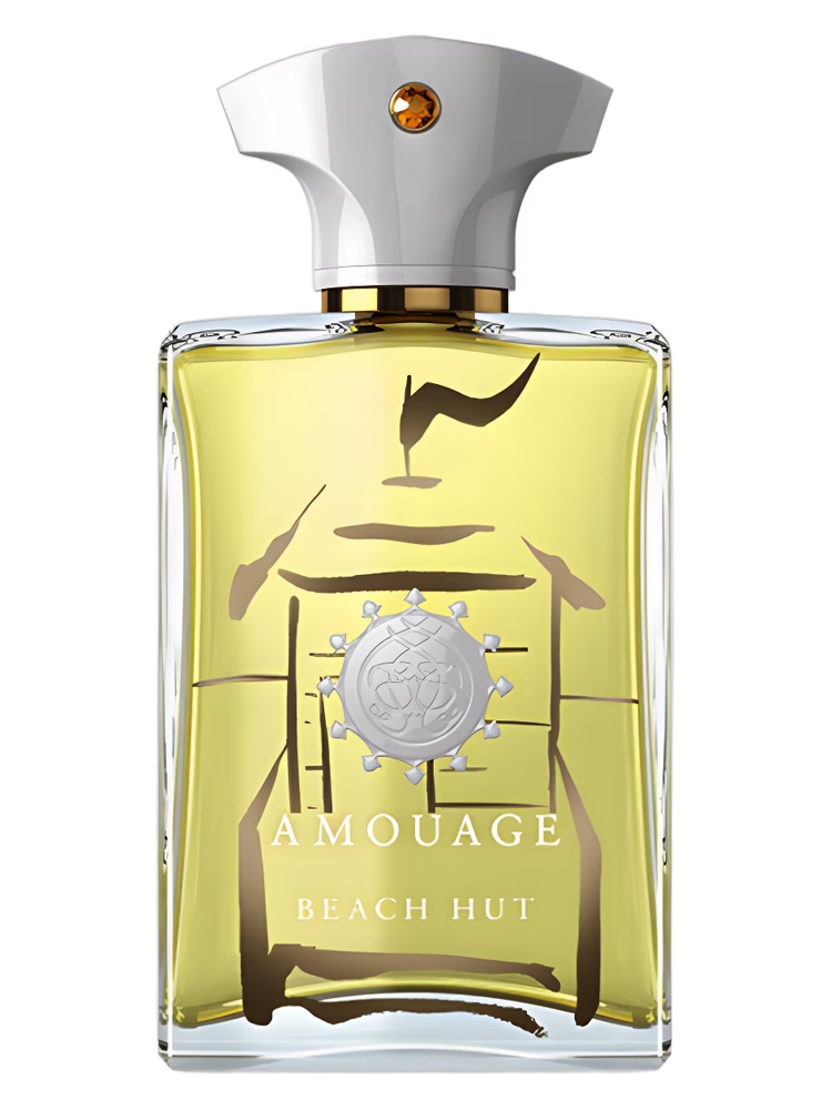 AMOUAGE Beach Hut Man Amouage