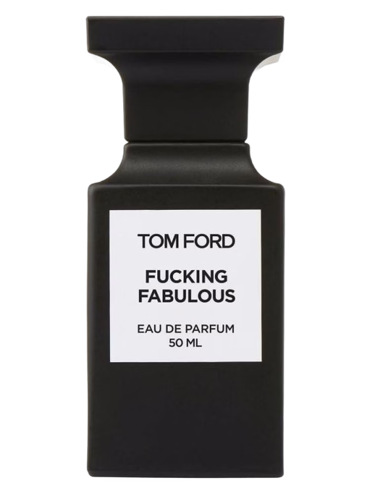 TOM FORD Fabulous Tom Ford