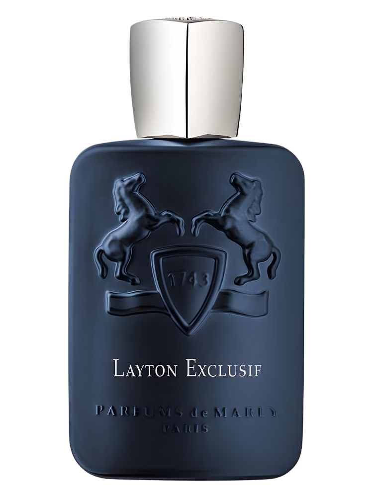 PARFUMS DE MARLY Layton Exclusif Parfums de Marly