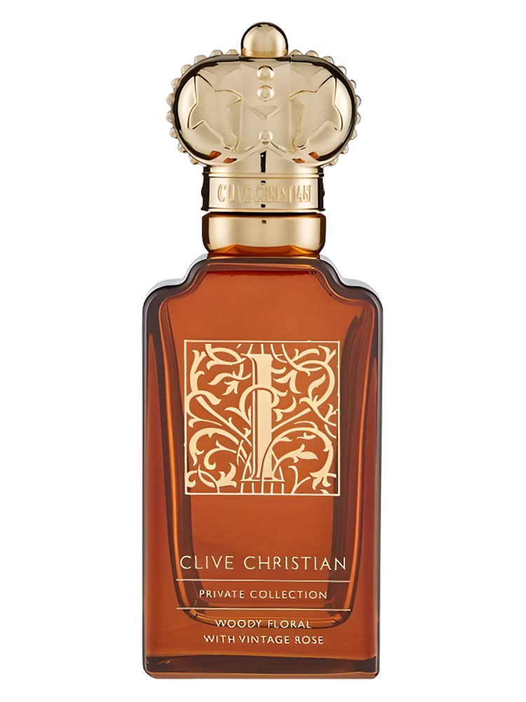 CLIVE CHRISTIAN I for Women Woody Floral Clive Christian