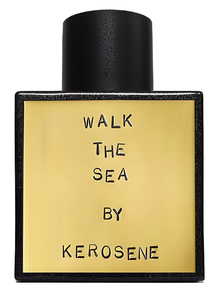 KEROSENE Walk The Sea Kerosene