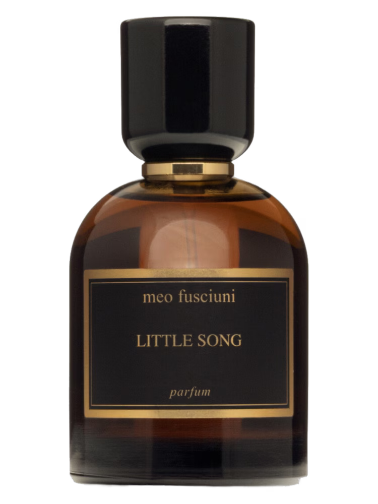 MEO FUSCIUNI Little song Meo Fusciuni