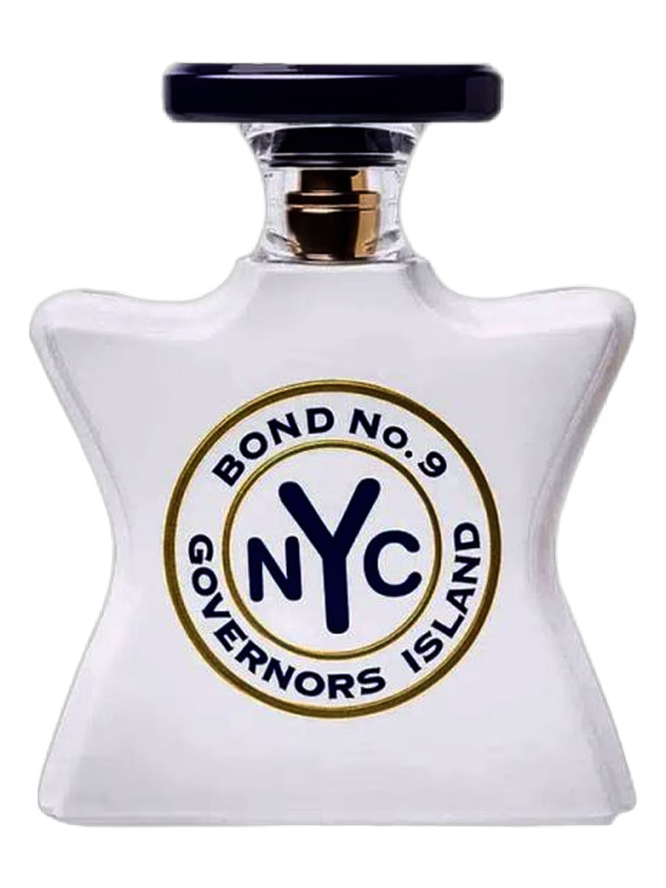 BOND NO.9 Governors Island Bond No 9